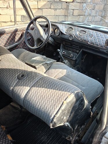 LADA (VAZ) 2106 1982, 81,111 km - 1.6 l - Masallı