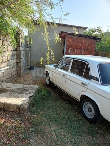 LADA (VAZ) 2106 1982, 81,111 km - 1.6 l - Masallı