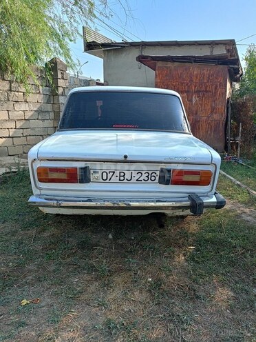 LADA (VAZ) 2106 1982, 81,111 km - 1.6 l - Masallı