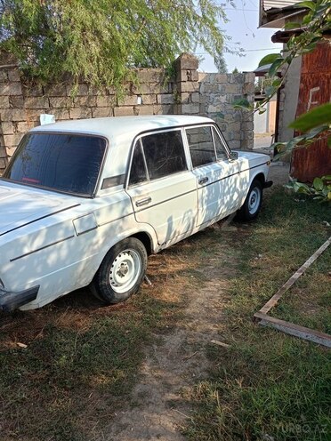 LADA (VAZ) 2106 1982, 81,111 km - 1.6 l - Masallı