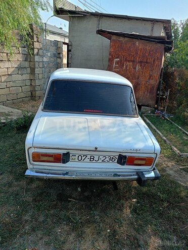 LADA (VAZ) 2106 1982, 81,111 km - 1.6 l - Masallı