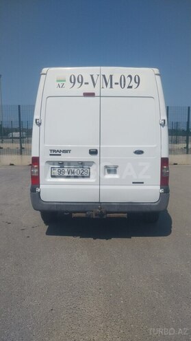 Ford Transit 2012, 330,000 km - 2.2 l - Bakı