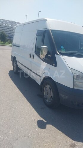 Ford Transit 2012, 330,000 km - 2.2 l - Bakı