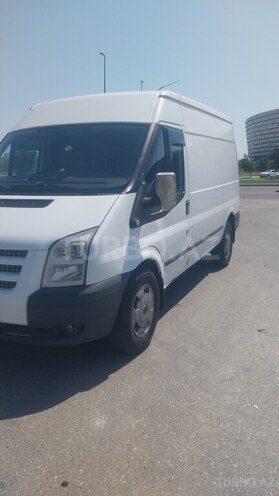 Ford Transit 2012, 330,000 km - 2.2 l - Bakı