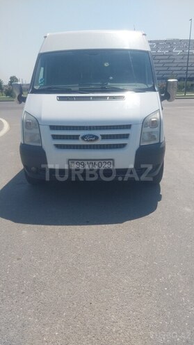Ford Transit 2012, 330,000 km - 2.2 l - Bakı