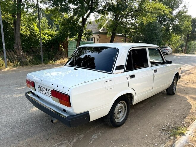 LADA (VAZ) 2107 2005, 86,590 km - 1.6 l - Gəncə
