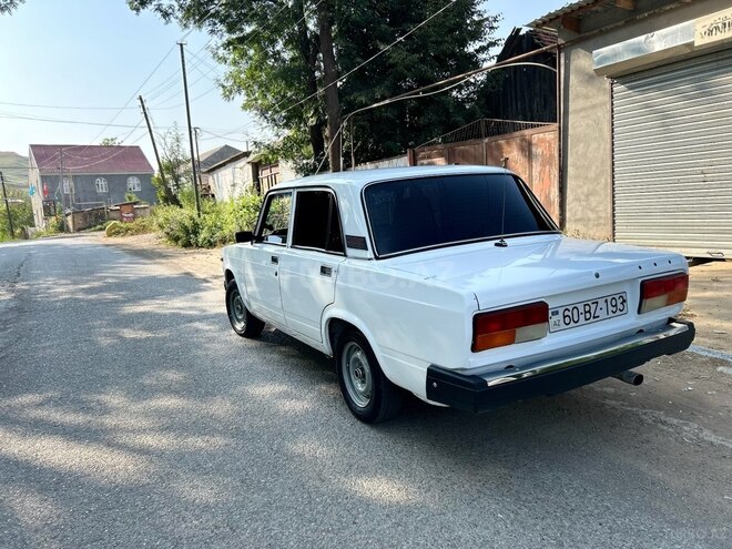 LADA (VAZ) 2107 2005, 86,590 km - 1.6 l - Gəncə