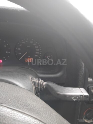 Opel Astra 1999, 421,500 km - 1.8 l - Bakı