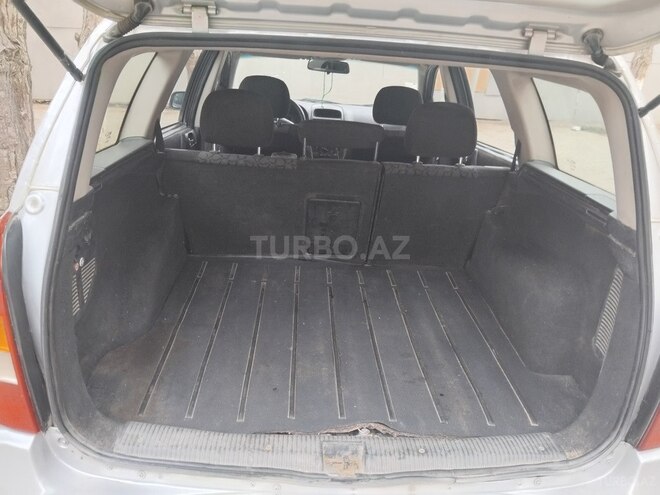 Opel Astra 1999, 421,500 km - 1.8 l - Bakı
