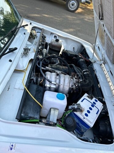 LADA (VAZ) 2107 2005, 86,590 km - 1.6 l - Gəncə