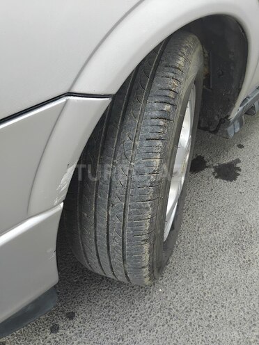 Opel Astra 1999, 421,500 km - 1.8 l - Bakı