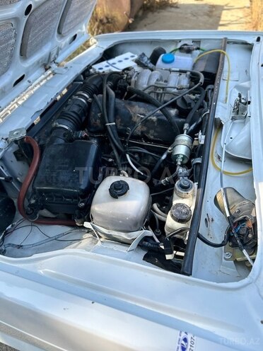 LADA (VAZ) 2107 2005, 86,590 km - 1.6 l - Gəncə