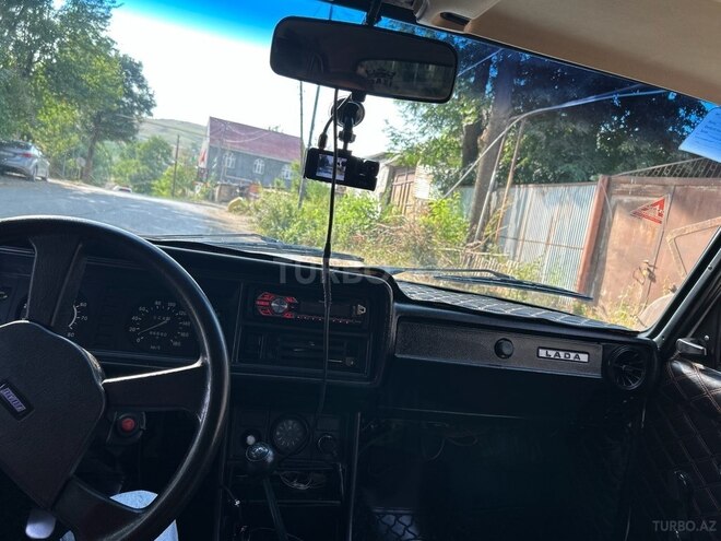 LADA (VAZ) 2107 2005, 86,590 km - 1.6 l - Gəncə