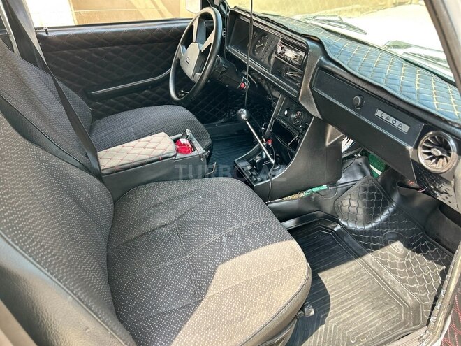 LADA (VAZ) 2107 2005, 86,590 km - 1.6 l - Gəncə