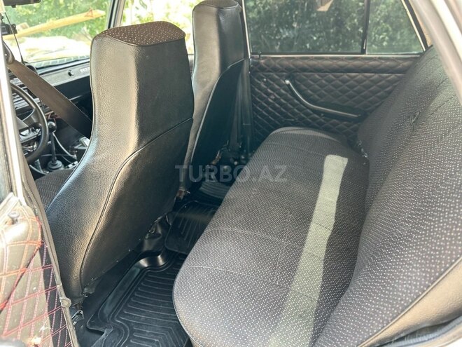 LADA (VAZ) 2107 2005, 86,590 km - 1.6 l - Gəncə