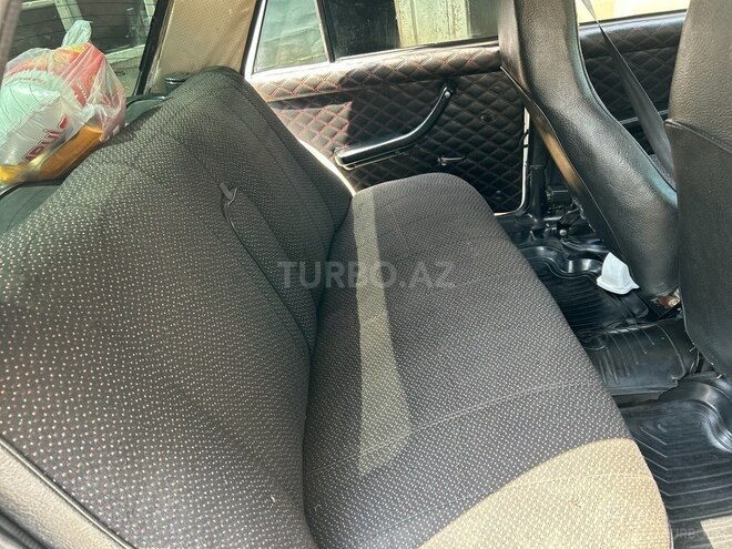 LADA (VAZ) 2107 2005, 86,590 km - 1.6 l - Gəncə