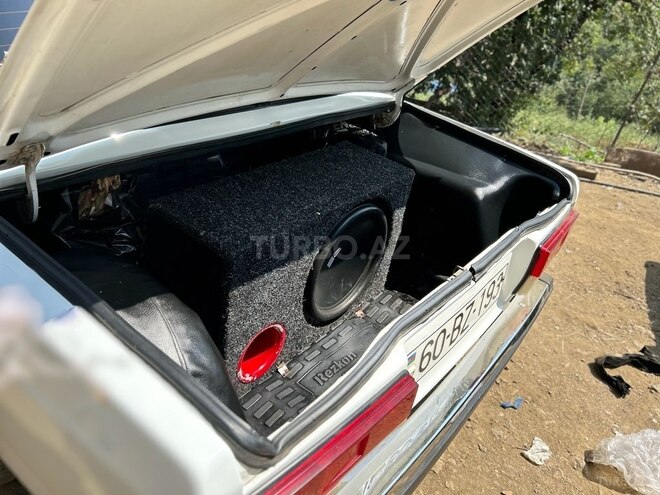LADA (VAZ) 2107 2005, 86,590 km - 1.6 l - Gəncə