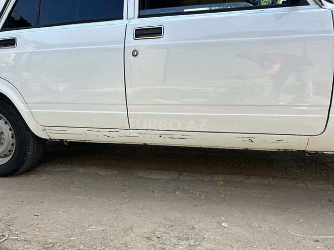 LADA (VAZ) 2107 2005, 86,590 km - 1.6 l - Gəncə