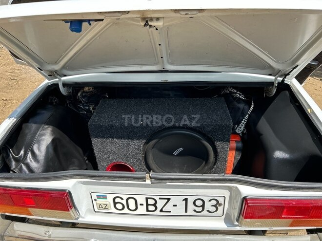 LADA (VAZ) 2107 2005, 86,590 km - 1.6 l - Gəncə
