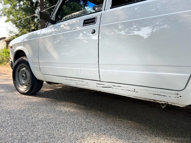 LADA (VAZ) 2107 2005, 86,590 km - 1.6 l - Gəncə