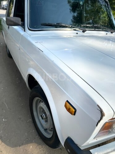 LADA (VAZ) 2107 2005, 86,590 km - 1.6 l - Gəncə
