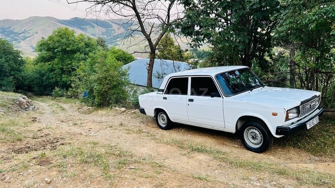 LADA (VAZ) 2107 2005, 86,590 km - 1.6 l - Gəncə