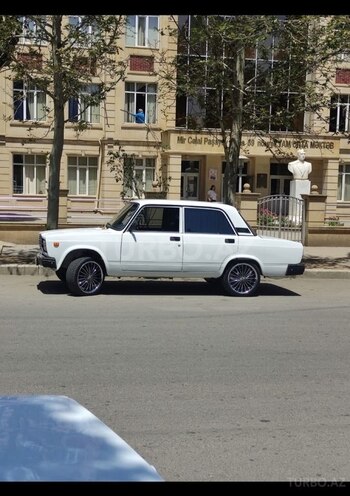 LADA (VAZ) 2107 2005, 86,590 km - 1.6 l - Gəncə