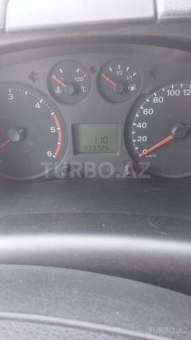 Ford Transit 2012, 330,000 km - 2.2 l - Bakı