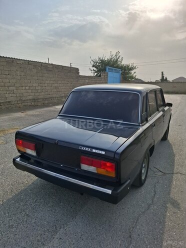 LADA (VAZ) 2107 2011, 38,454 km - 1.6 l - Bakı