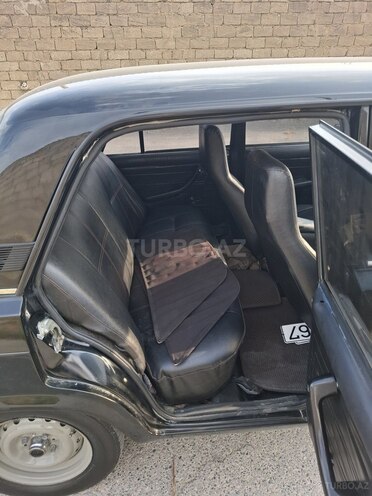 LADA (VAZ) 2107 2011, 38,454 km - 1.6 l - Bakı