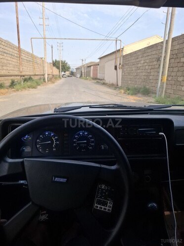 LADA (VAZ) 2107 2011, 38,454 km - 1.6 l - Bakı