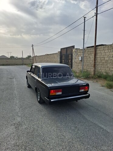 LADA (VAZ) 2107 2011, 38,454 km - 1.6 l - Bakı