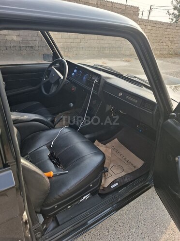 LADA (VAZ) 2107 2011, 38,454 km - 1.6 l - Bakı