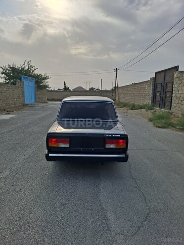 LADA (VAZ) 2107 2011, 38,454 km - 1.6 l - Bakı