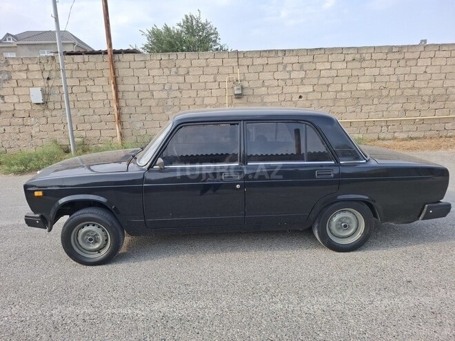 LADA (VAZ) 2107 2011, 38,454 km - 1.6 l - Bakı