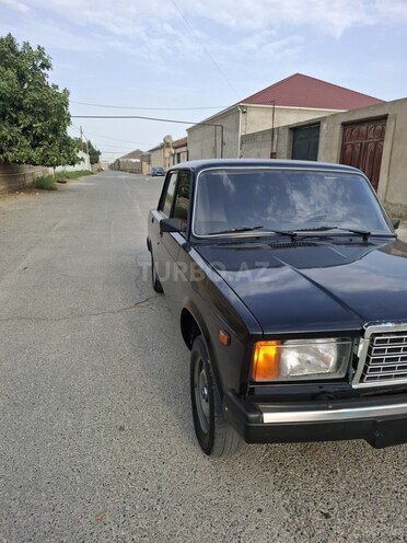 LADA (VAZ) 2107 2011, 38,454 km - 1.6 l - Bakı