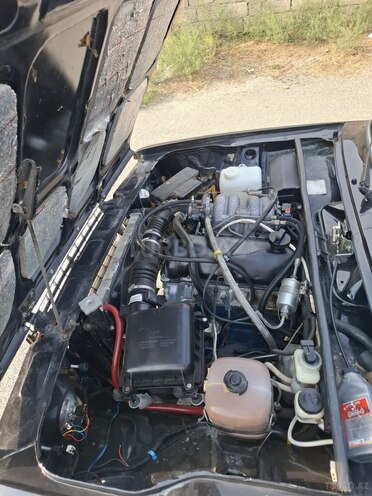 LADA (VAZ) 2107 2011, 38,454 km - 1.6 l - Bakı