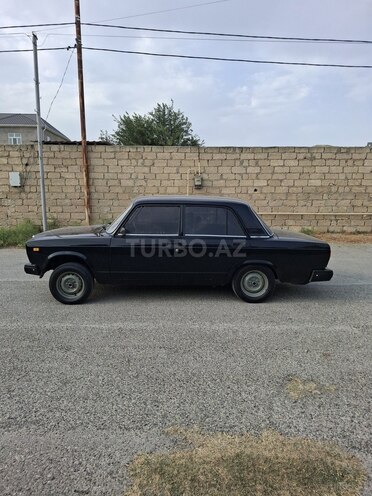 LADA (VAZ) 2107 2011, 38,454 km - 1.6 l - Bakı