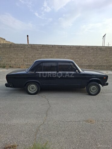 LADA (VAZ) 2107 2011, 38,454 km - 1.6 l - Bakı