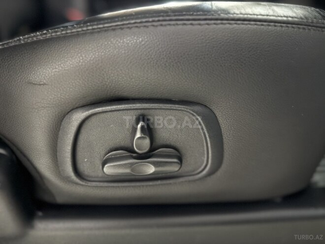 Mitsubishi Pajero 2008, 187,000 km - 3.0 l - Bakı