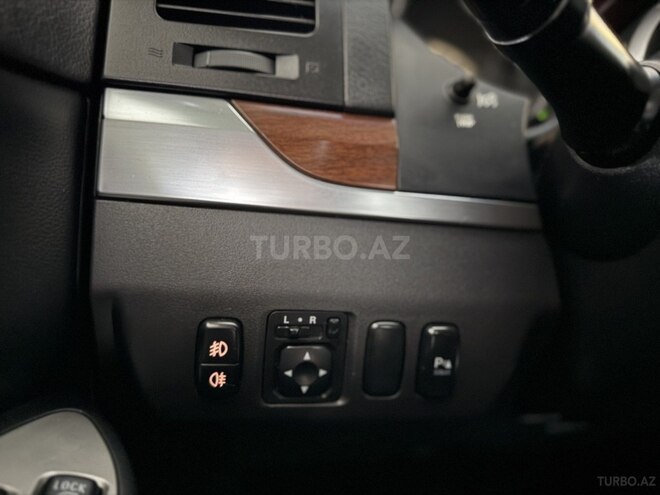 Mitsubishi Pajero 2008, 187,000 km - 3.0 l - Bakı