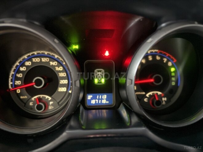 Mitsubishi Pajero 2008, 187,000 km - 3.0 l - Bakı