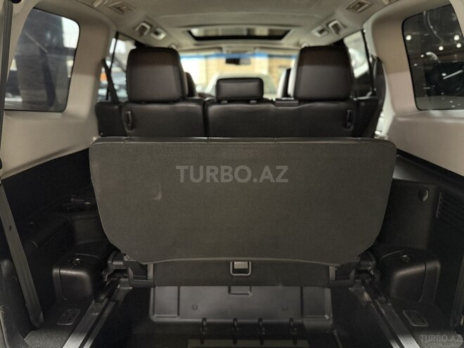 Mitsubishi Pajero 2008, 187,000 km - 3.0 l - Bakı