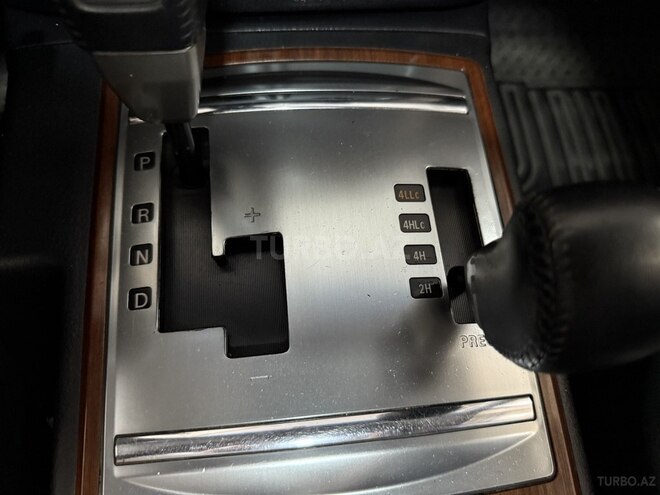 Mitsubishi Pajero 2008, 187,000 km - 3.0 l - Bakı