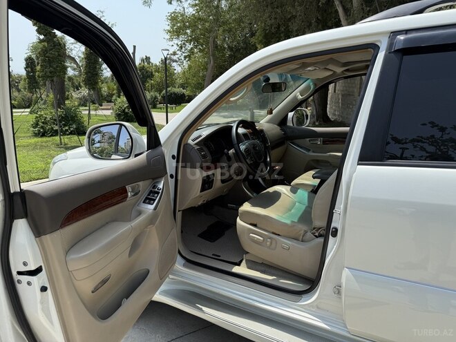 Toyota Land Cruiser Prado 2008, 251,000 km - 4.0 л - Bakı