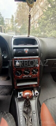 Opel Astra 2001, 273,337 km - 1.6 l - Bakı