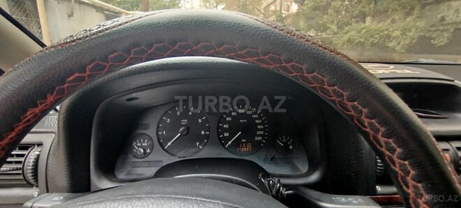 Opel Astra 2001, 273,337 km - 1.6 l - Bakı