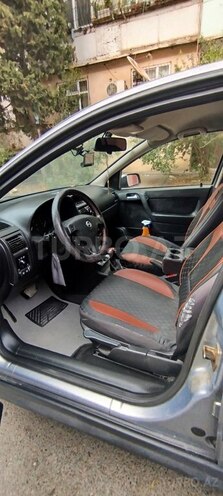 Opel Astra 2001, 273,337 km - 1.6 l - Bakı