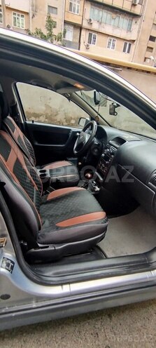 Opel Astra 2001, 273,337 km - 1.6 l - Bakı