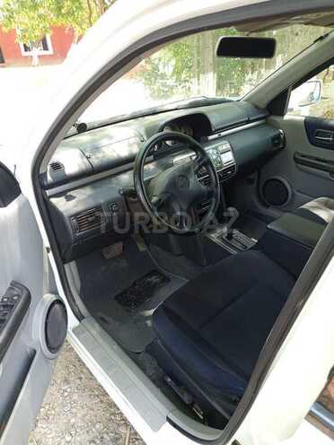 Nissan X-Trail 2002, 312,586 km - 2.0 l - Füzuli